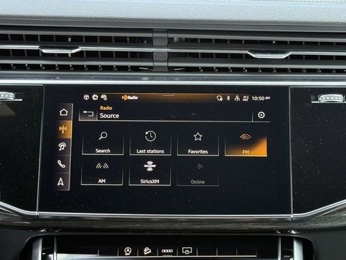 New 2025 Audi Q7 3.0T Premium Plus image 27
