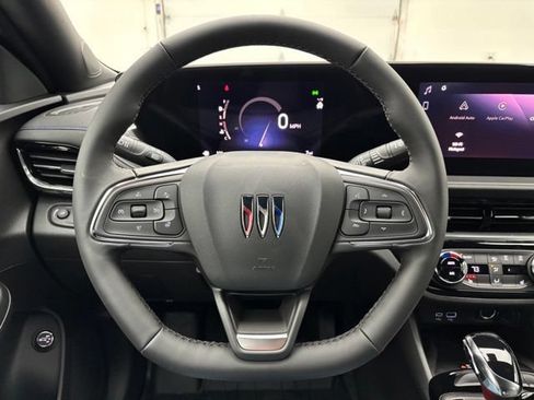 New 2026 Buick Envista Sport Touring w/ Convenience I Package FWD image 17