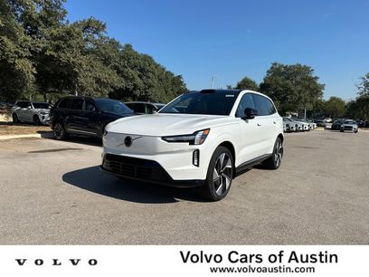 New 2025 Volvo EX90 Plus