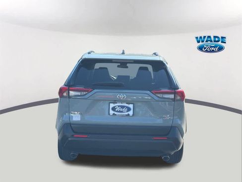 Used 2023 Toyota RAV4 XLE image 6