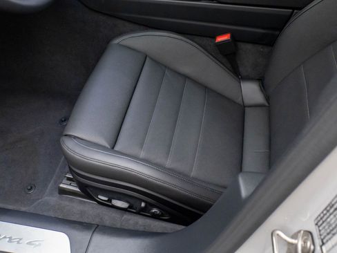 New 2026 Porsche Panamera 4 image 15