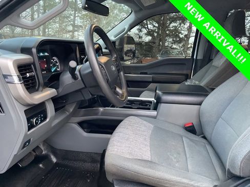 Used 2023 Ford F250 XLT image 9