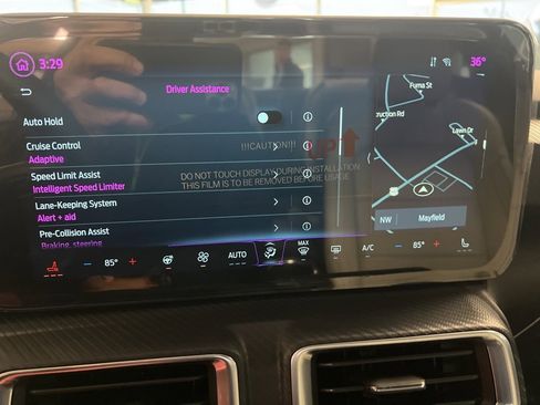 New 2026 Ford Mustang Premium image 24