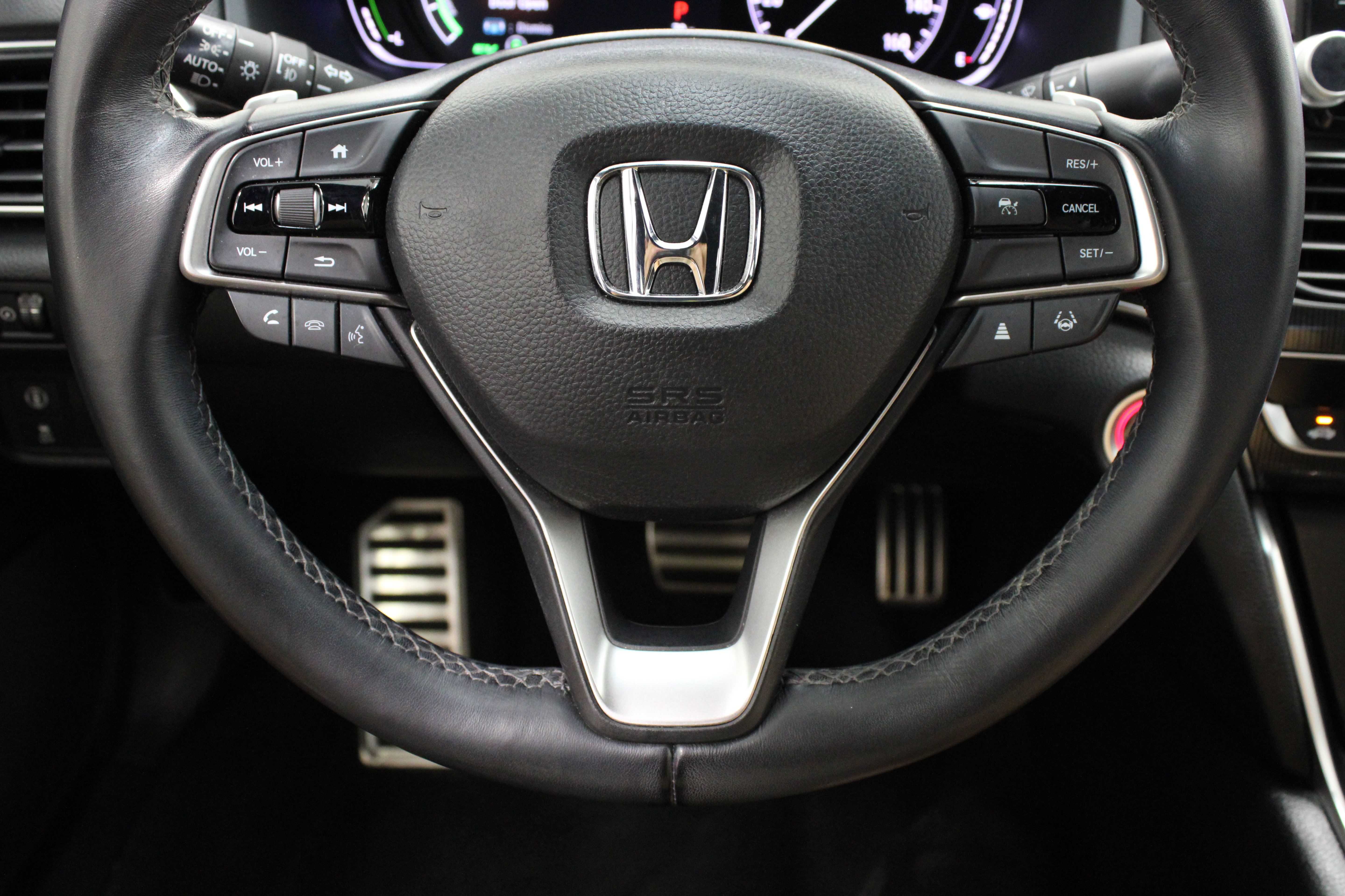 Used 2022 Honda Accord Sport image 23