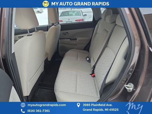 Used 2020 Mitsubishi Outlander Sport AWD image 31