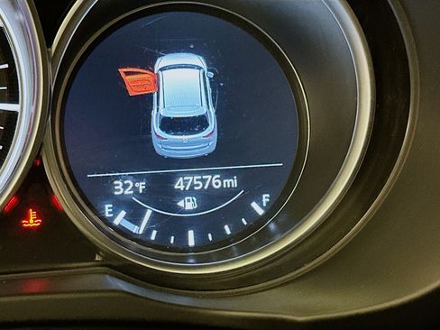 Used 2024 MAZDA CX-5 Carbon Edition image 19