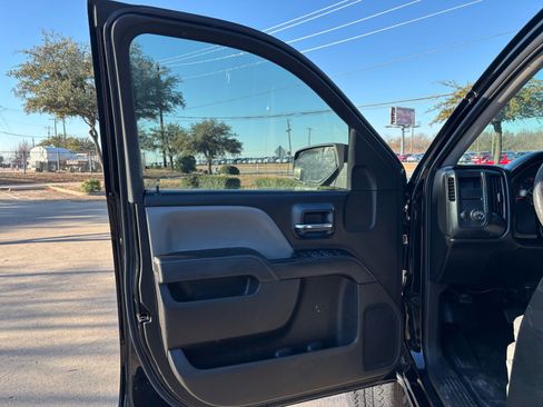 Used 2014 Chevrolet Silverado 1500 W/T image 13