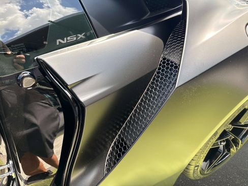 Used 2022 Acura NSX Type S image 14