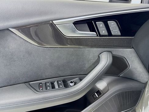 Used 2022 Audi S4 Prestige w/ Prestige Package image 21