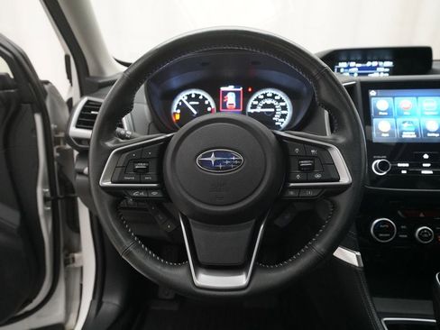 Certified 2024 Subaru Forester Limited AWD/4WD image 4