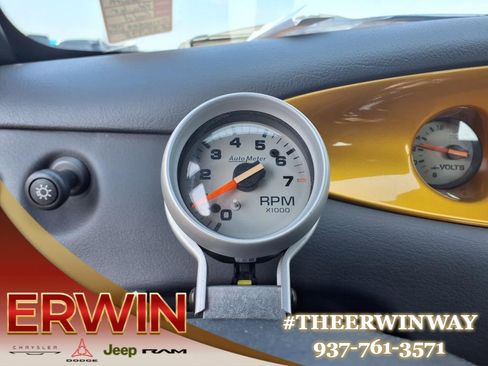 Used 2002 Chrysler Prowler image 27