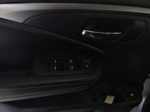 Used 2021 Honda Ridgeline Sport image 13