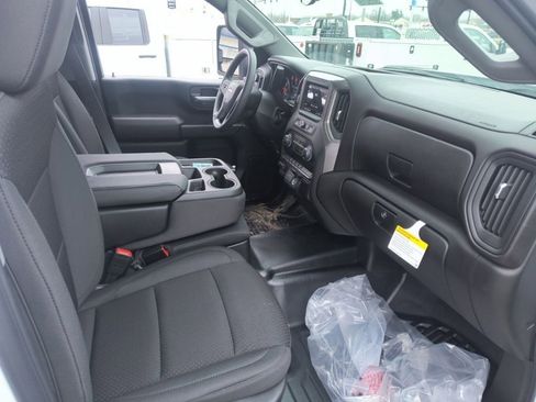 New 2026 Chevrolet Silverado 2500 W/T w/ WT Convenience Package image 21