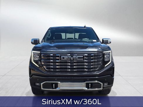 Used 2023 GMC Sierra 1500 Denali Ultimate AWD/4WD image 7