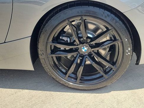 New 2026 BMW Z4 sDrive30i w/ Premium Package RWD image 18