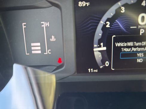 New 2025 Toyota Tacoma SR5 AWD/4WD image 19