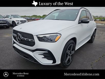 New 2026 Mercedes-Benz GLE 350 4MATIC