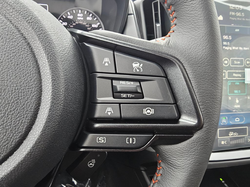 New 2026 Subaru Crosstrek 2.5i Limited AWD/4WD image 23