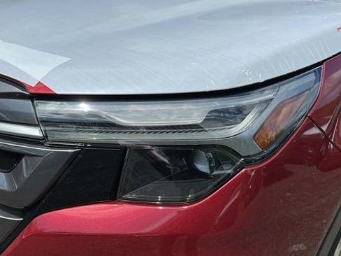 New 2025 Subaru Forester Limited image 4