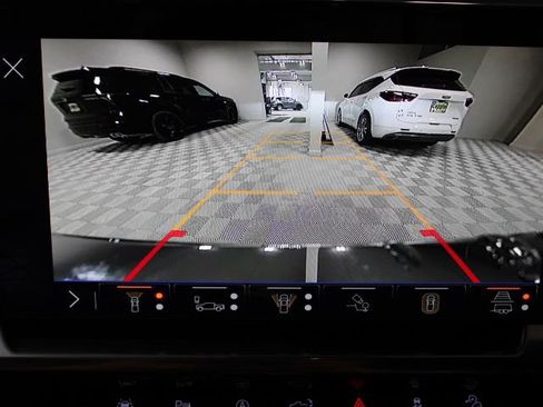 New 2026 GMC Sierra 1500 SLT w/ SLT Premium Plus Package image 50