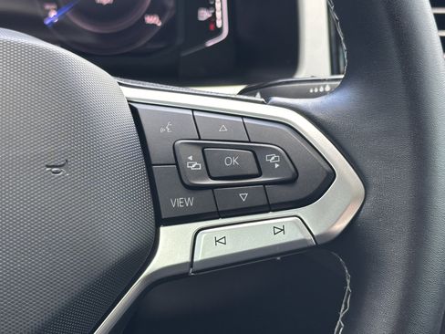 Used 2023 Volkswagen Atlas SE AWD/4WD image 47