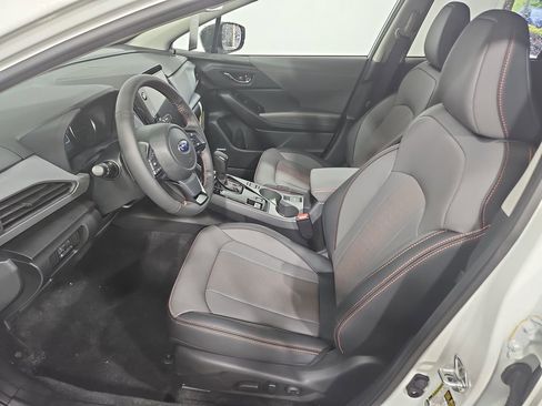 New 2026 Subaru Crosstrek 2.5i Limited AWD/4WD image 9