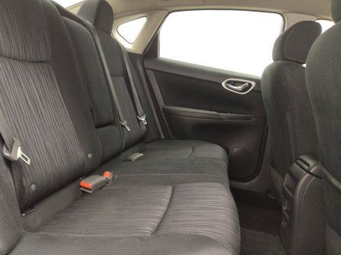 Used 2019 Nissan Sentra SV w/ All Weather Package image 19