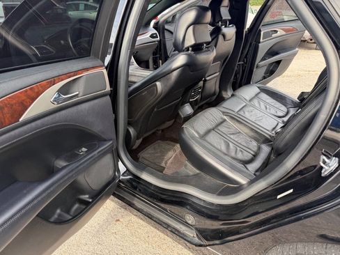 Used 2017 Lincoln MKZ Reserve FWD image 16