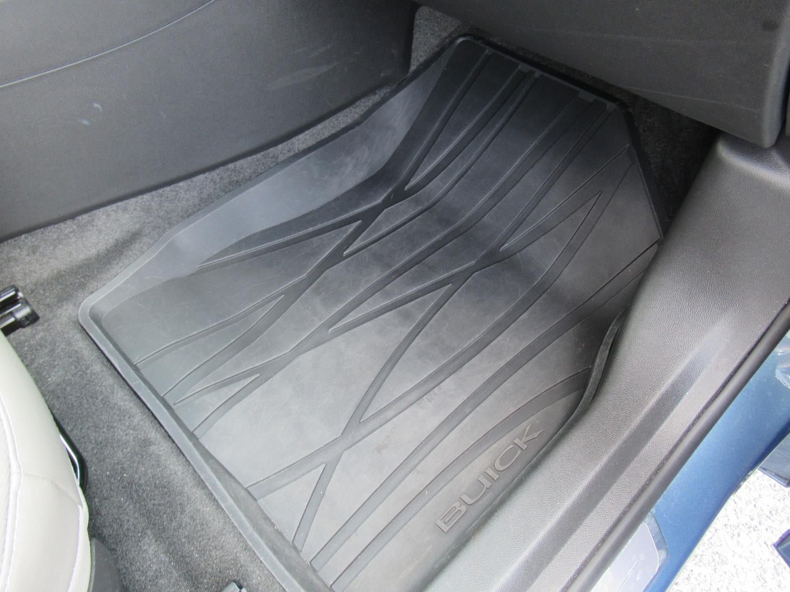 Used 2024 Buick Envista Preferred FWD image 28