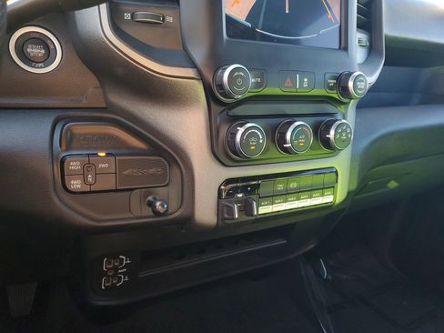 Used 2023 RAM 3500 Tradesman image 27