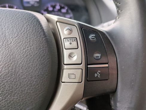 Used 2013 Lexus RX 350 AWD w/ Navigation Pkg image 26