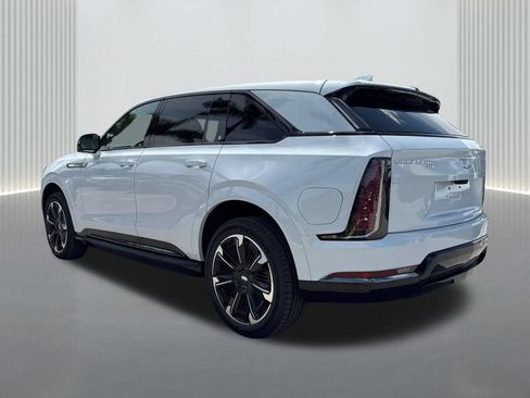 New 2026 Cadillac Escalade IQ Sport 1 AWD/4WD image 7