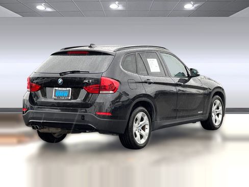 Used 2014 BMW X1 sDrive28i image 8