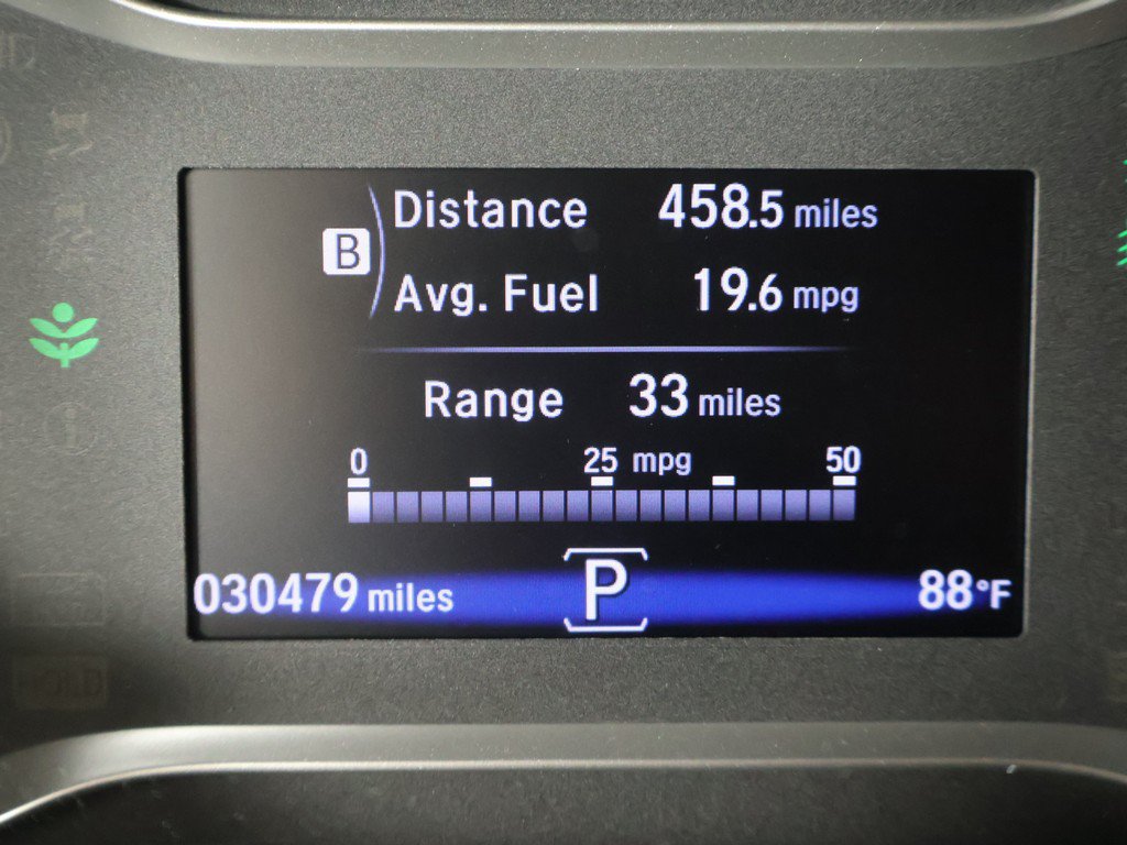Used 2023 Honda Ridgeline RTL image 39