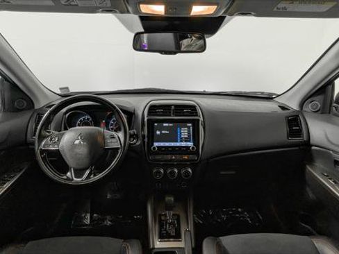 Used 2024 Mitsubishi Outlander Sport AWD image 26