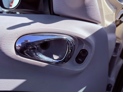 Used 2007 Chrysler PT Cruiser 4DR Base image 52