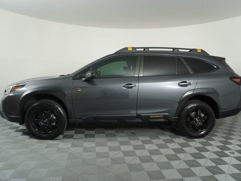 Certified 2023 Subaru Outback Wilderness image 4