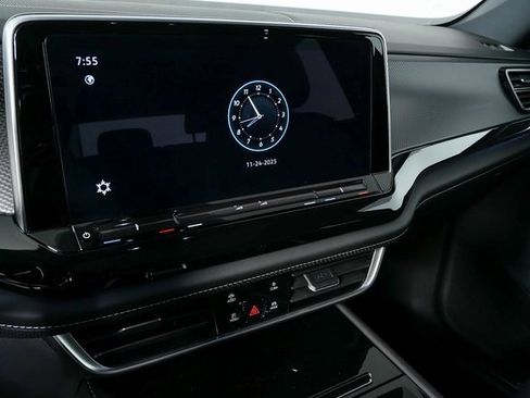 Certified 2025 Volkswagen Atlas Cross Sport SEL image 12