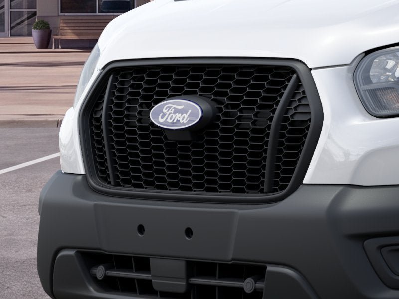 New 2027 Ford Transit 350 XL RWD image 17