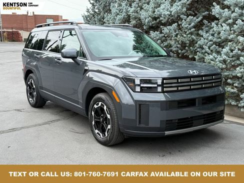 Used 2025 Hyundai Santa Fe SEL image 13