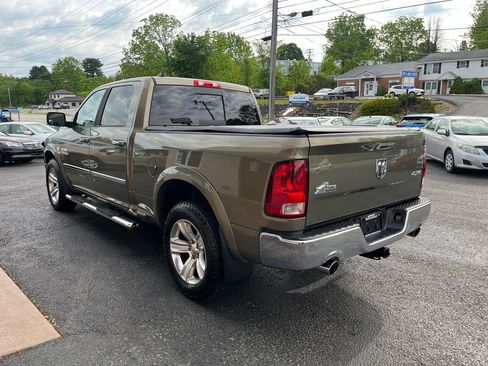 Used 2014 RAM 1500 Big Horn AWD/4WD image 7