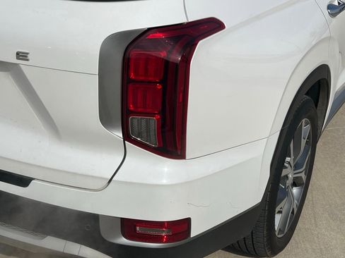 Used 2020 Hyundai Palisade SEL w/ Convenience Package image 14