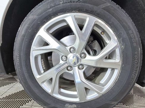 Certified 2019 Chevrolet Equinox LT AWD/4WD image 37