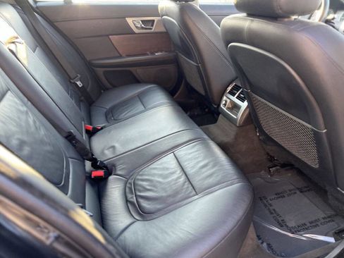 Used 2014 Jaguar XF 3.0 image 10