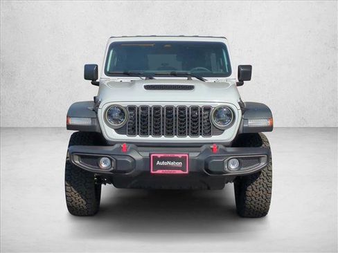 New 2026 Jeep Wrangler Rubicon image 6