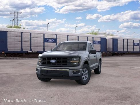 New 2026 Ford F150 XL AWD/4WD image 4