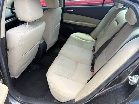 Used 2013 MAZDA MAZDA6 i Sport FWD image 11