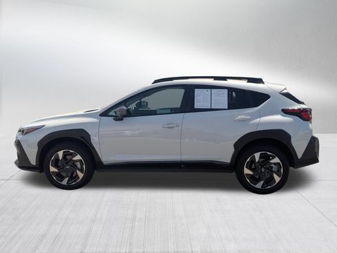 Certified 2025 Subaru Crosstrek 2.5i Limited w/ Crosstrek Mirror Package AWD/4WD image 2