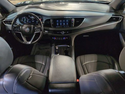 Used 2024 Buick Enclave Premium image 20