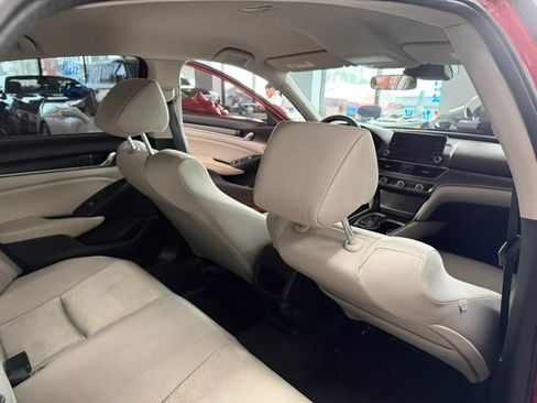 Used 2020 Honda Accord Hybrid image 27